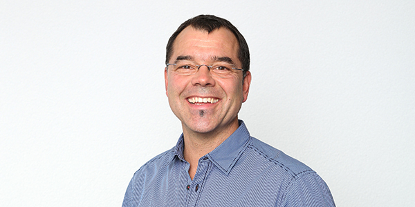 Alex Bücheler, Directeur technique