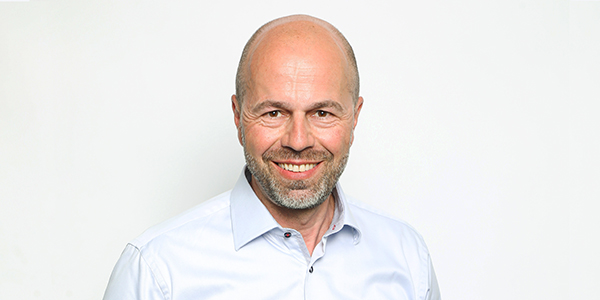 Jörg Ammann, Directeur général
