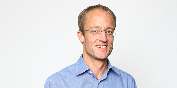 Jan Müller, Chef de projets vente